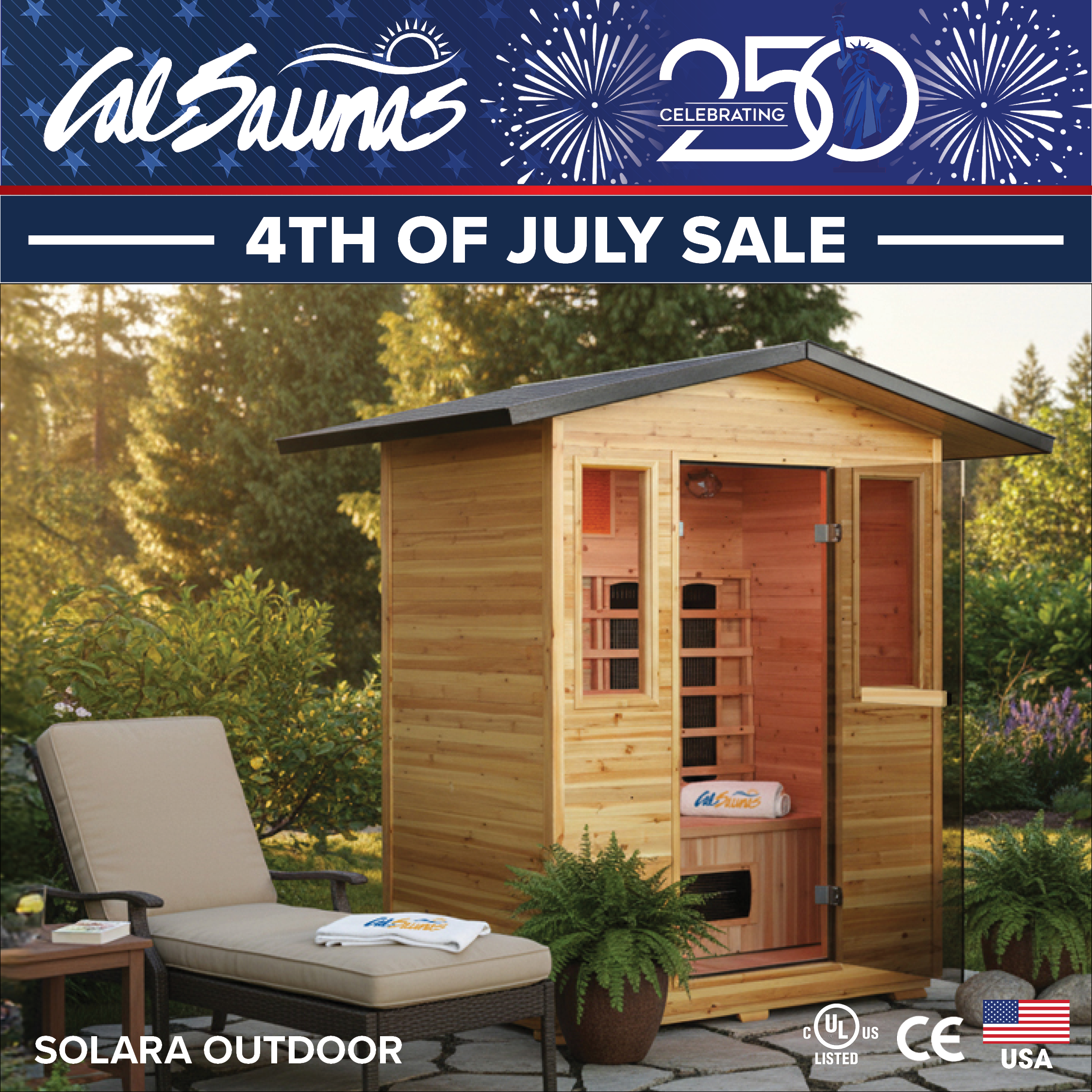 Calspas hot tub being used in a family setting - South Jordan