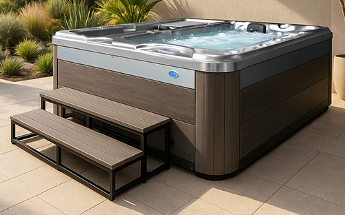 Cold Plunge&trade; Spas South Jordan hot tubs for sale