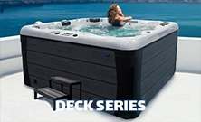 Deck Series South Jordan hot tubs for sale