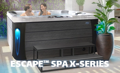 Escape X-Series Spas South Jordan hot tubs for sale