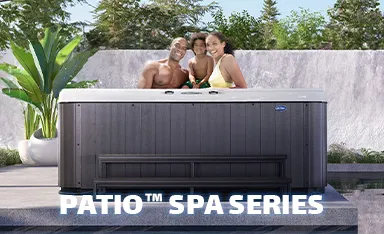 Patio Plus™ Spas South Jordan hot tubs for sale