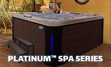 Platinum™ Spas South Jordan hot tubs for sale