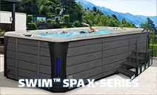 Swim X-Series Spas South Jordan hot tubs for sale