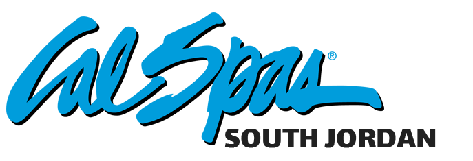Calspas logo - South Jordan